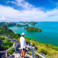 Отзыв от Виталий - Виза Destination Thailand